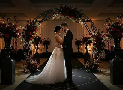 Wedding Trends 2026