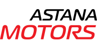 Astana motors