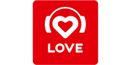 Love radio