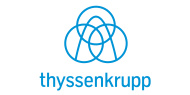 Thyssenkrupp
