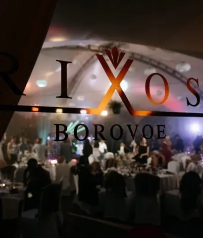 Ferrero Corporate Offsite Event in Borovoe